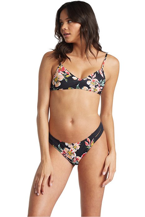 BIKINI BOTTOM - MULTICOLOR