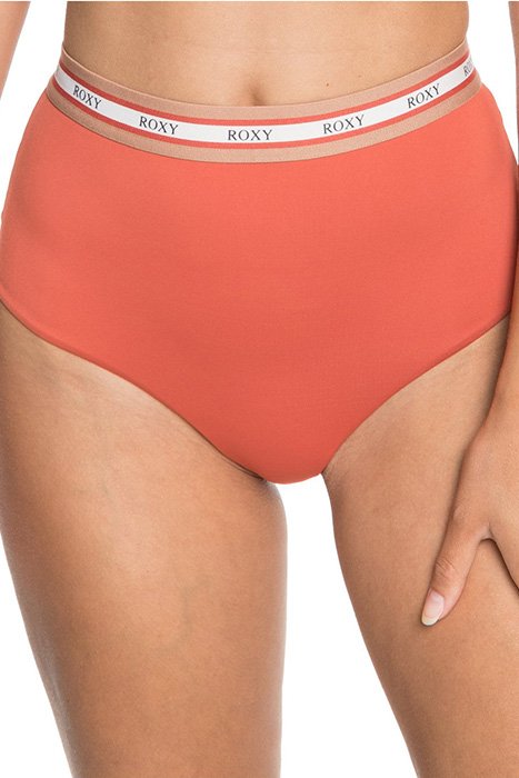 BIKINI BOTTOM - PINK