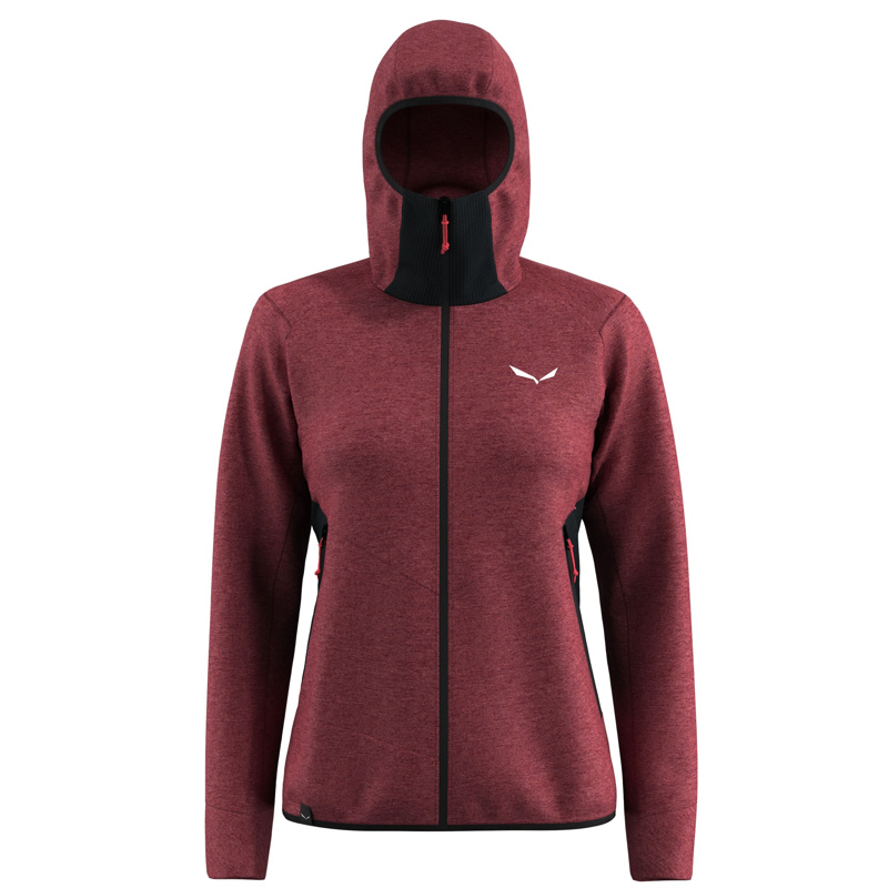 BLOUSON - SYRAH/0910