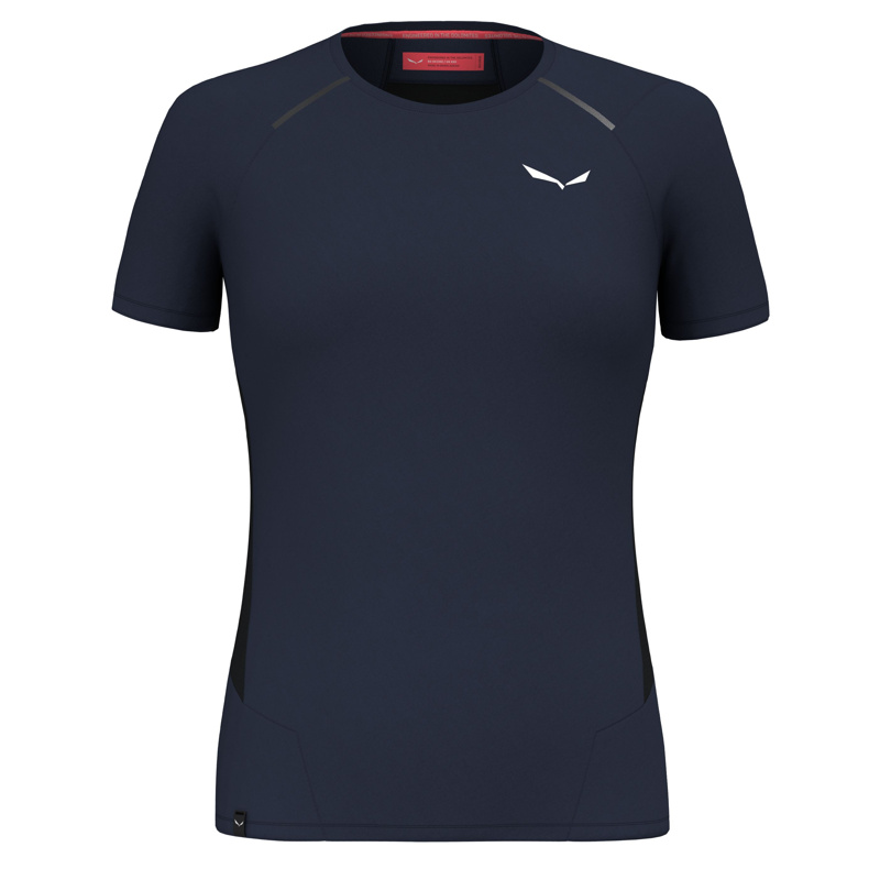 T-SHIRT - NAVY BLAZER/0910