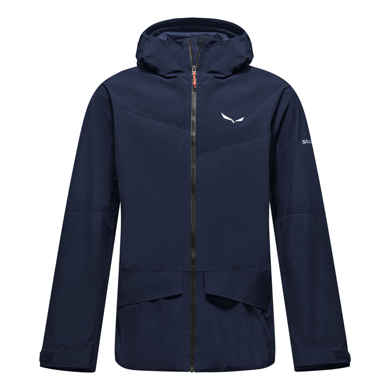 JACKET - NAVY BLAZER