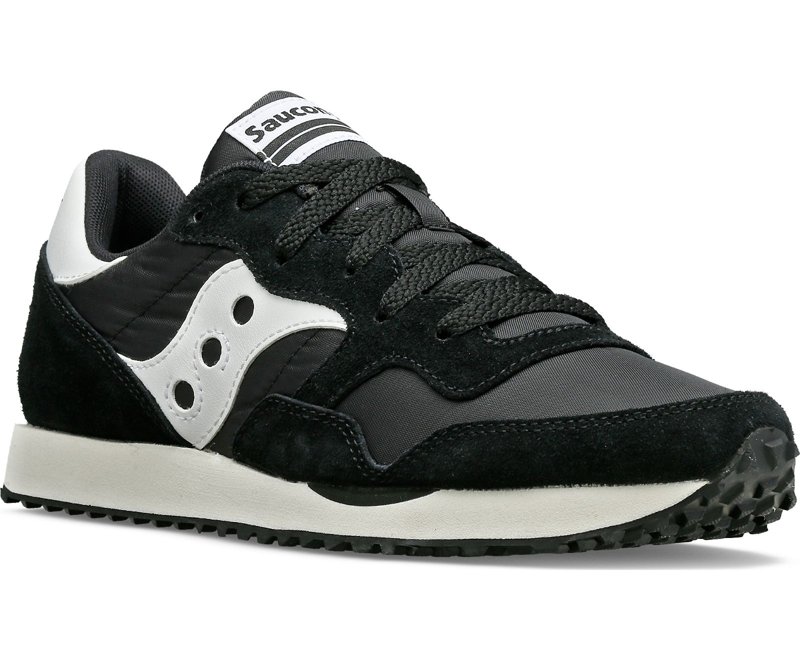 SNEAKERS - BLACK/WHITE