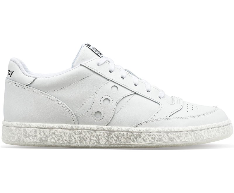 SNEAKERS - WHITE/WHITE