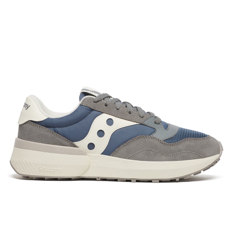 SNEAKERS - NAVY/VANILLA