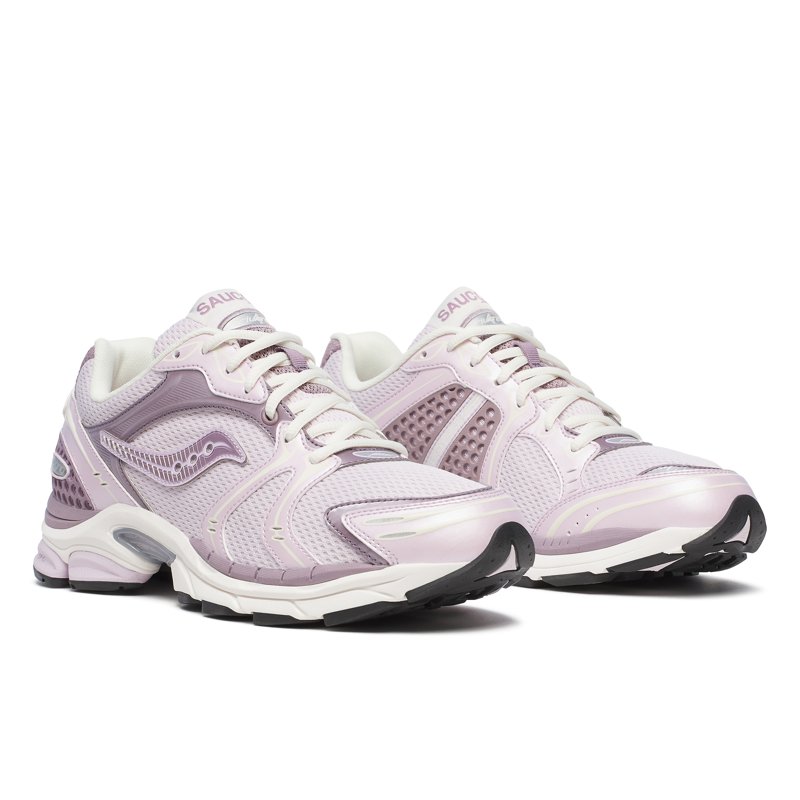SNEAKERS - LILAC