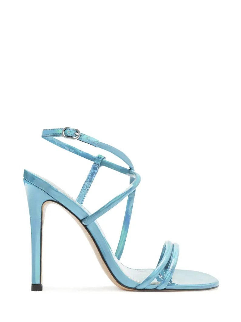 SANDALS - BLUE