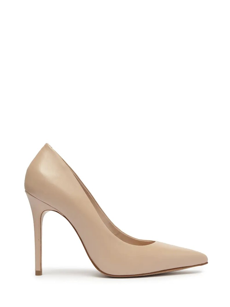 HIGH HEELS - BEIGE