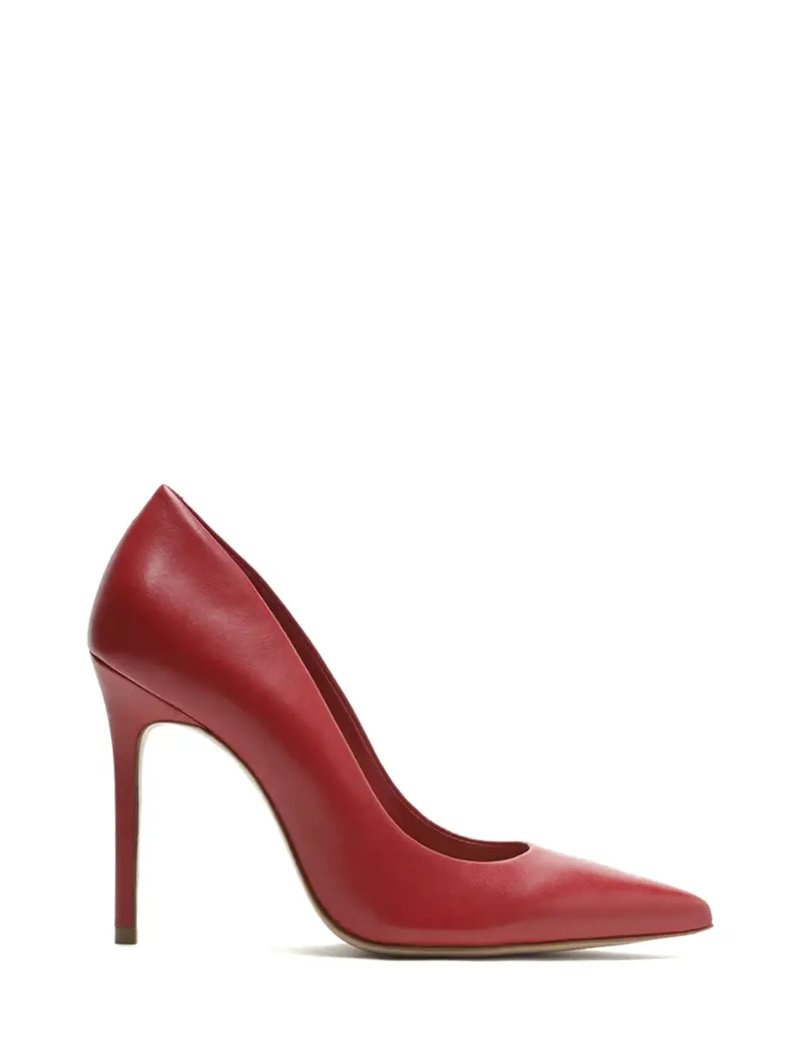 HIGH HEELS - RED