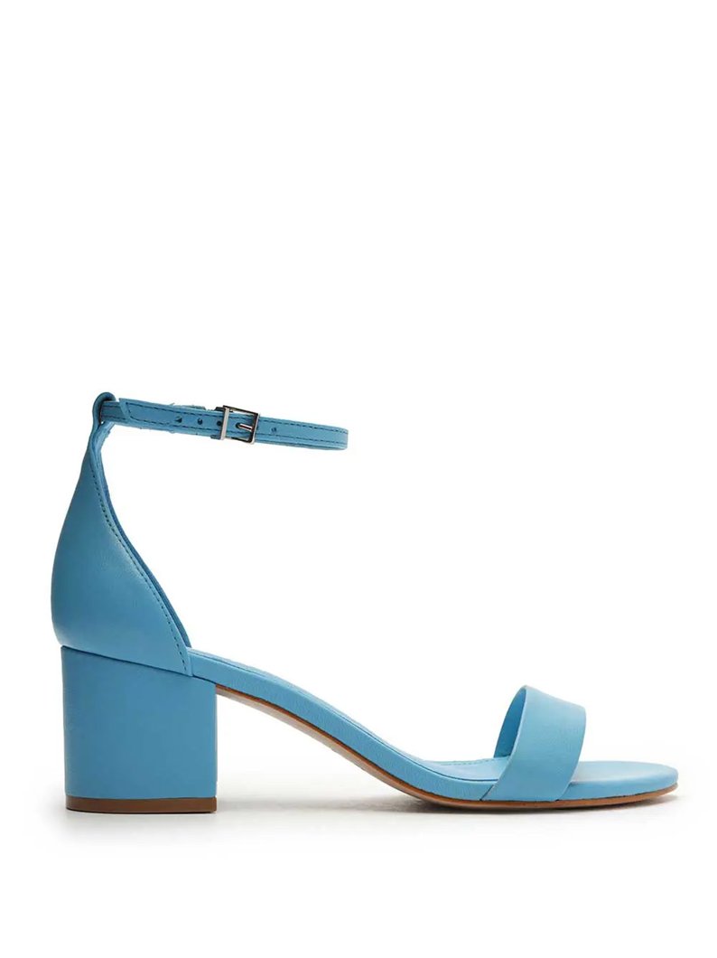 SANDALS - BLUE