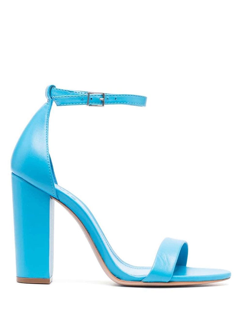 SANDALS - BLUE