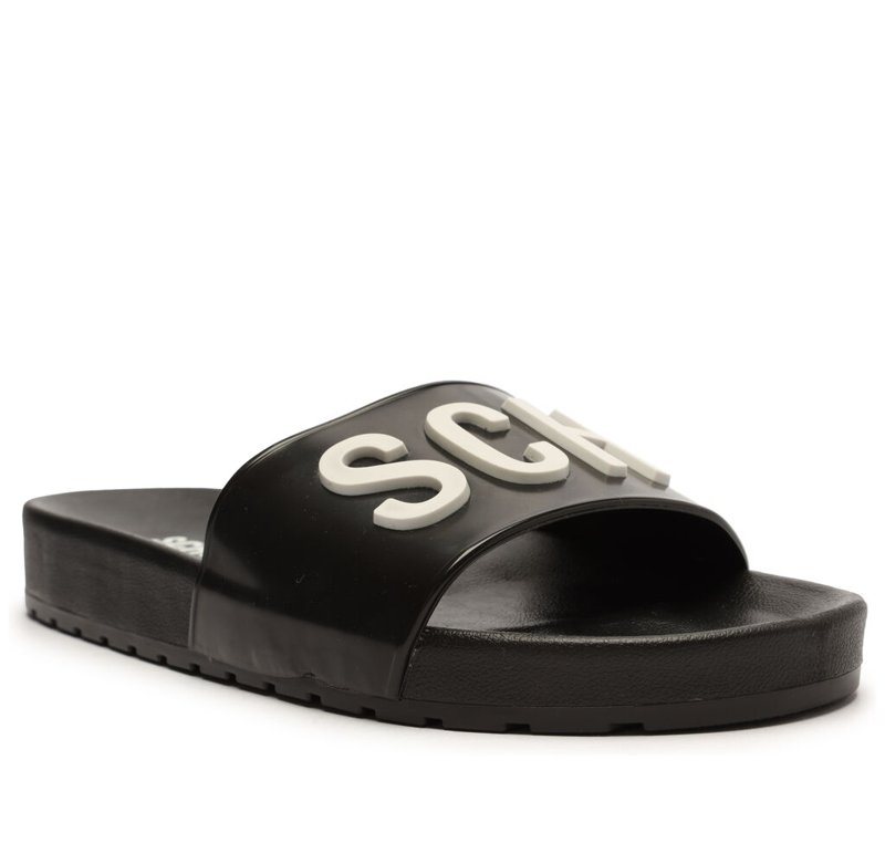 SLIDES - BLACK
