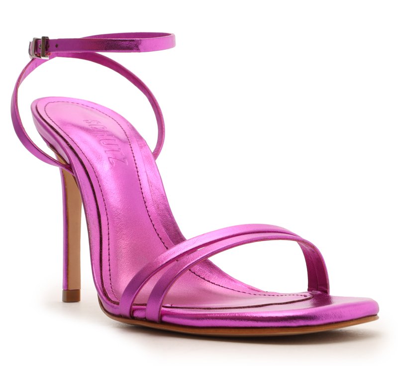 SANDALS - PINK