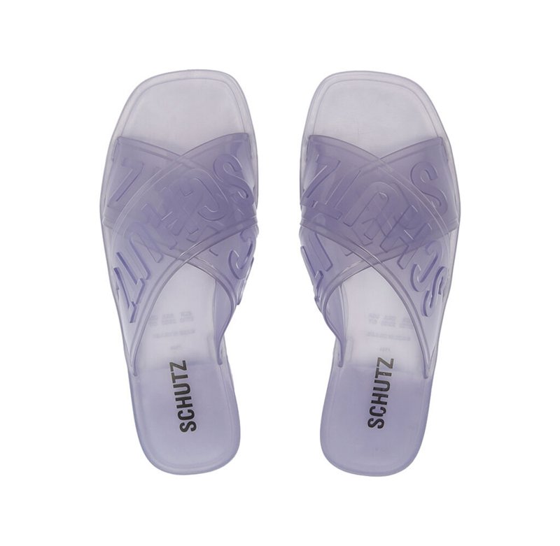 SLIDES - TRANSPARENT