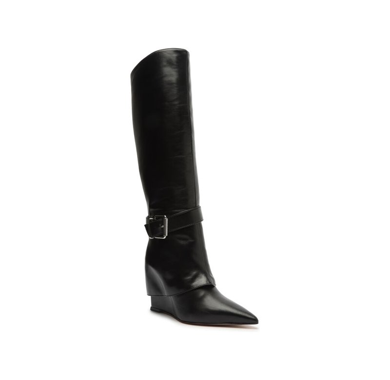 BOOTS - BLACK