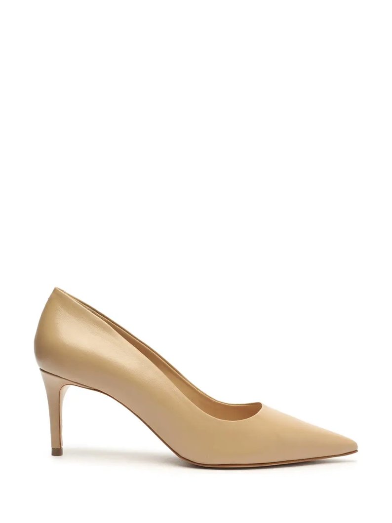 HIGH HEELS - BEIGE