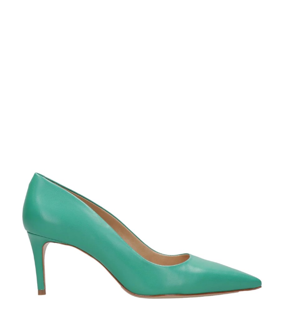 HIGH HEELS - GREEN