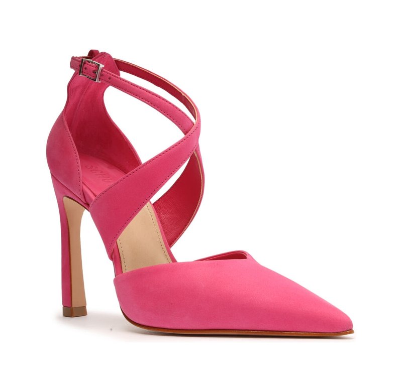 HIGH HEELS - PINK