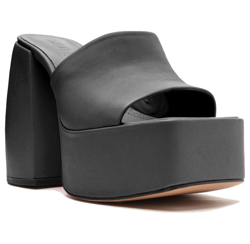 SLIDES - BLACK