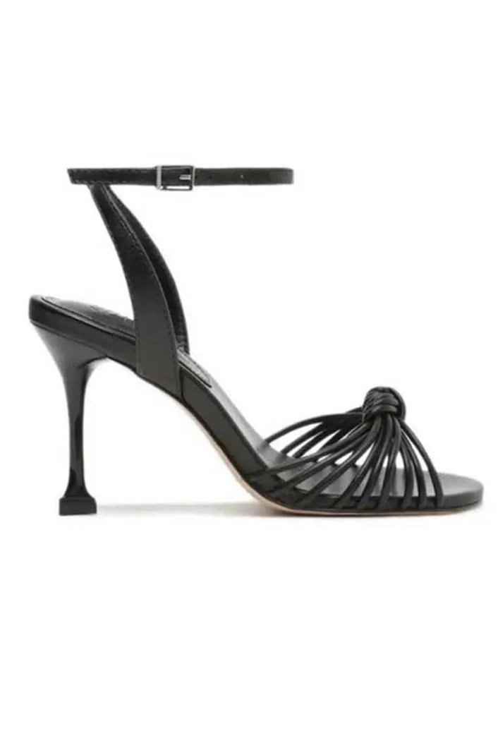 SANDALS - BLACK