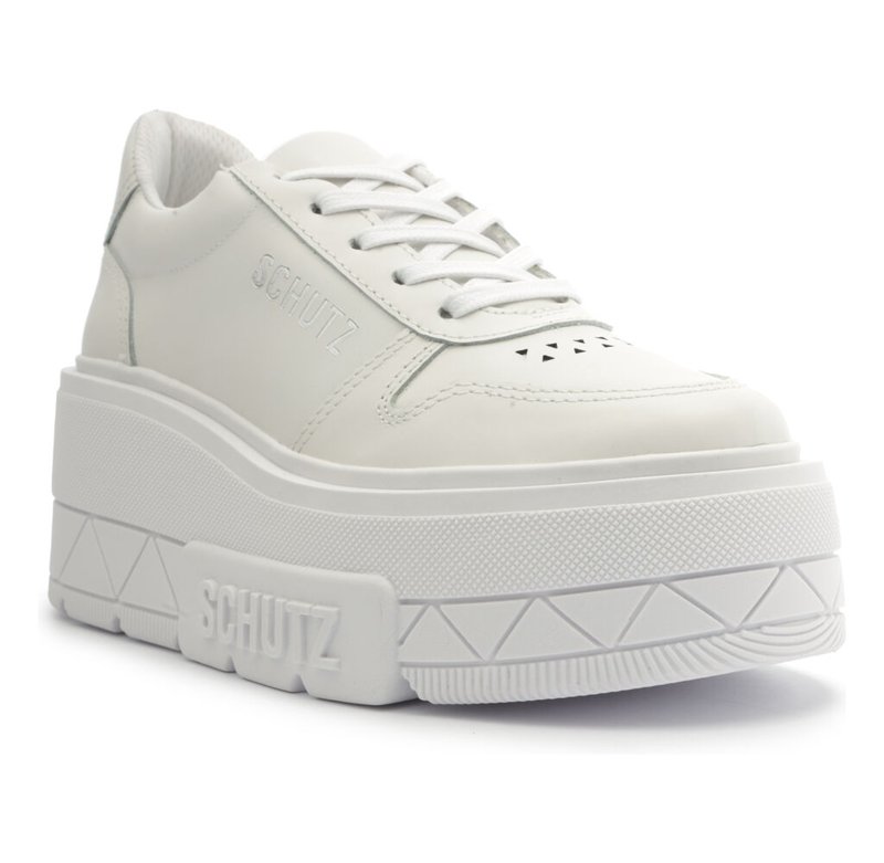 SNEAKERS - WHITE