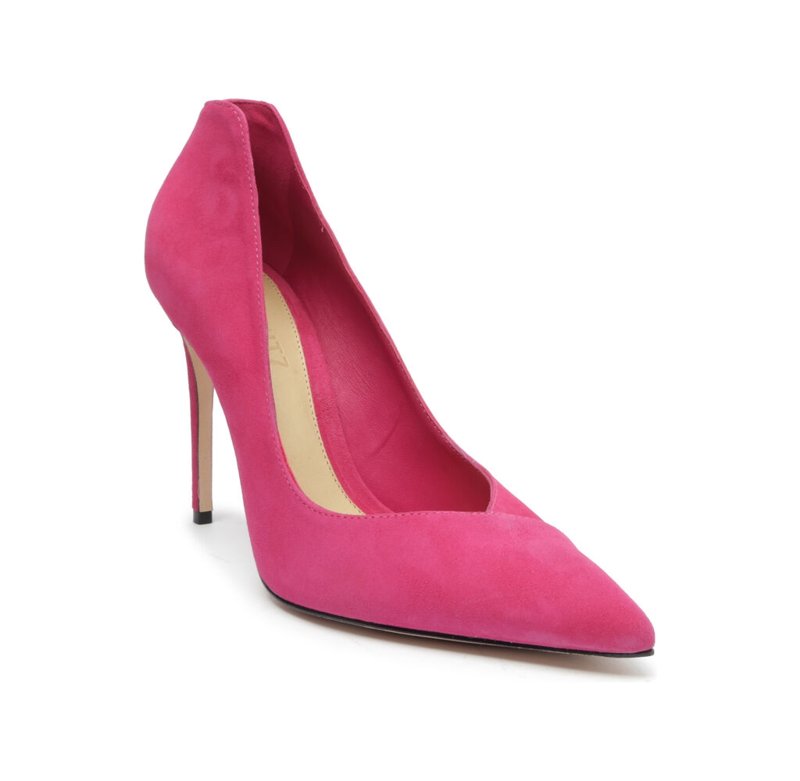 HIGH HEELS - PINK