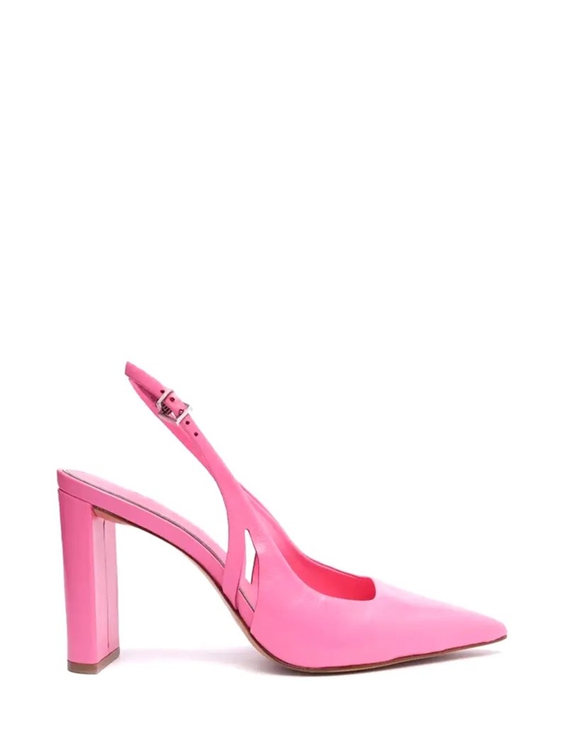 HIGH HEELS - PINK