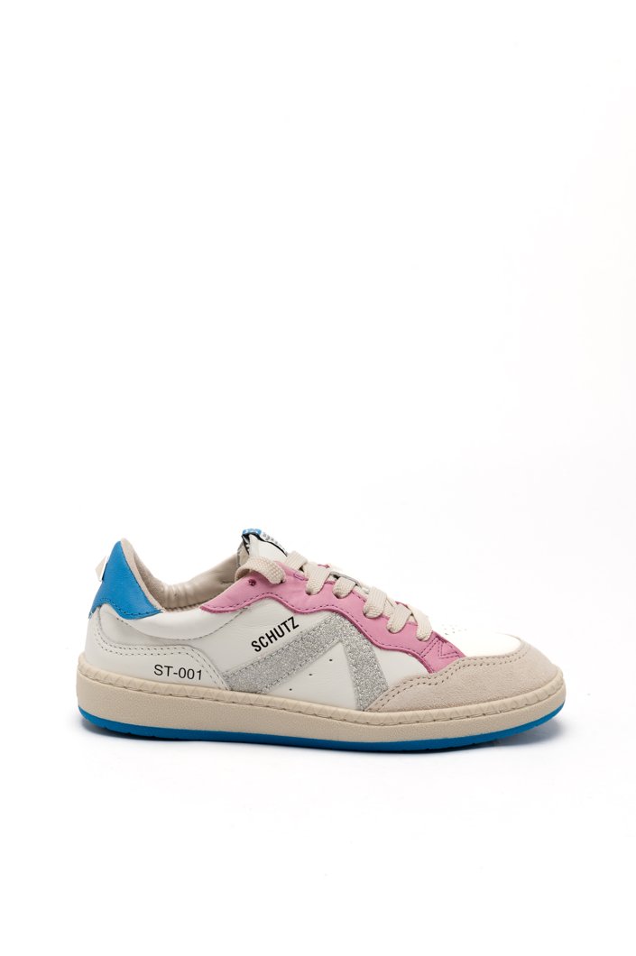 SNEAKERS - PINK