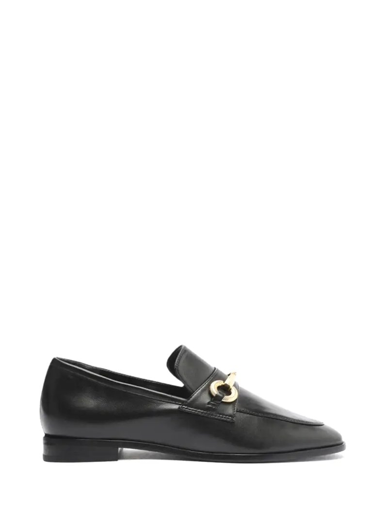 LOAFERS - BLACK