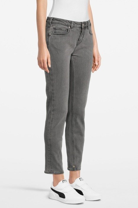 JEANS - SUGAR GREY