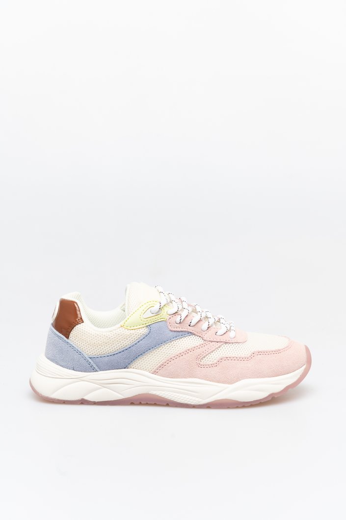 SNEAKERS - ROSE MULTI
