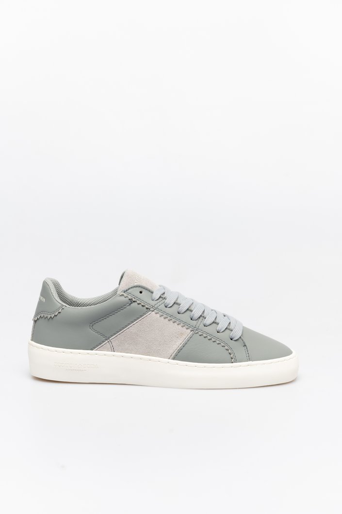 SNEAKERS - GREY MULTI