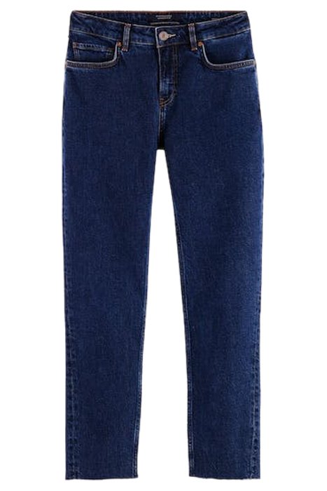 PANTS - DENIM