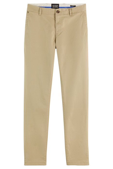 PANTS - BEIGE