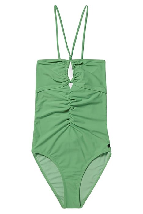SWIMSUIT - GREEN
