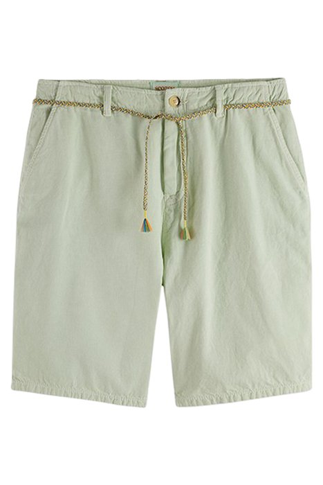 SHORTS - MINT