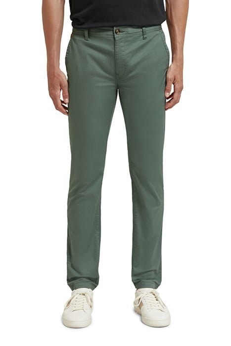 PANTS - GREEN