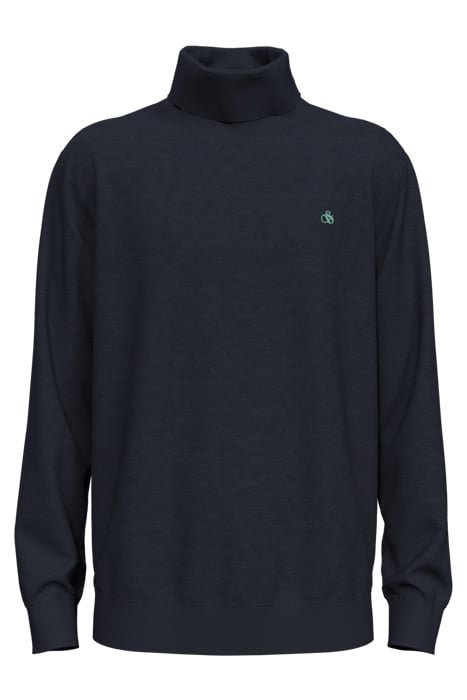 PULLOVER - NAVY