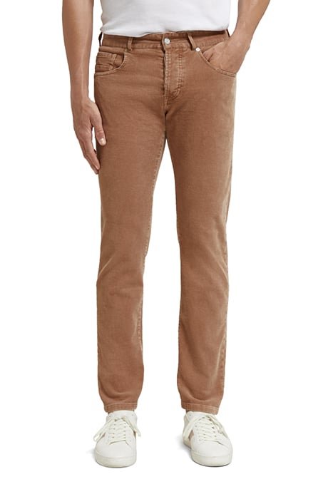 PANTS - BEIGE