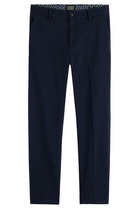 PANTS - NAVY