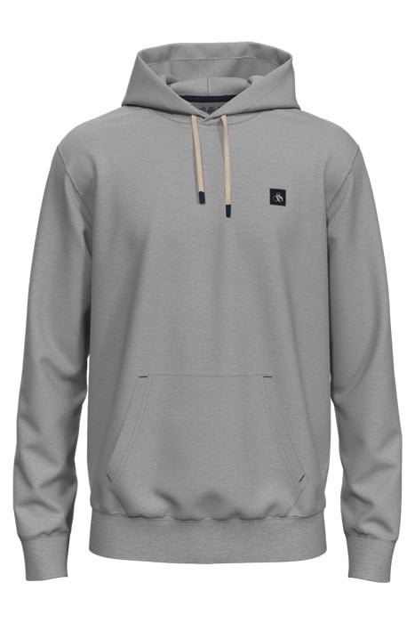 SWEATSHIRT - GREY