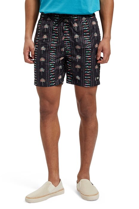 SWIM SHORTS - MULTICOLOUR