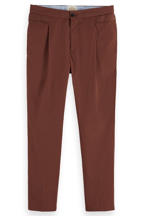 PANTS - BROWN