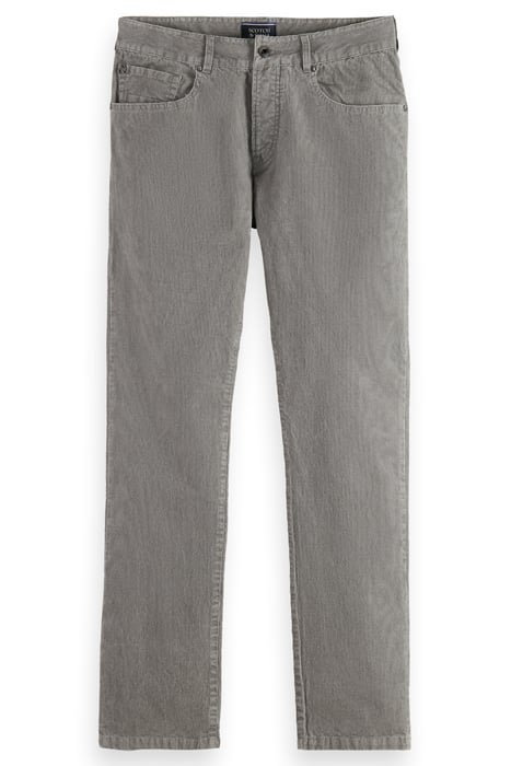 PANTS - GREY