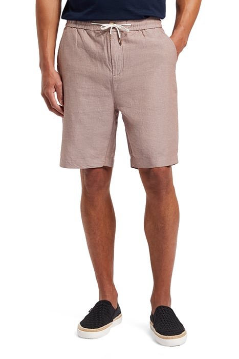 SHORTS - BROWN