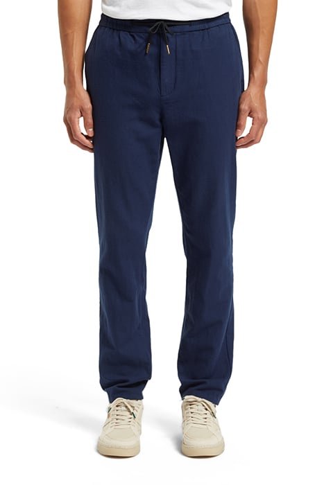 PANTS - NAVY