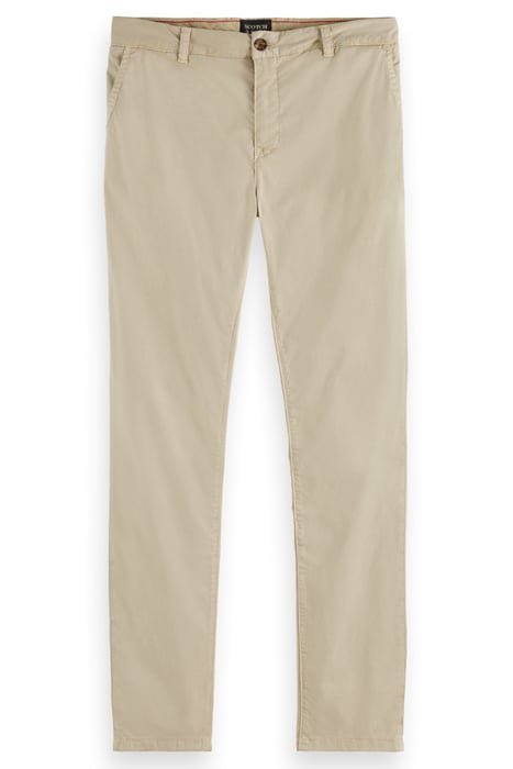 PANTS - BEIGE