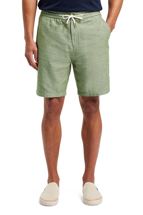 SHORTS - GREEN
