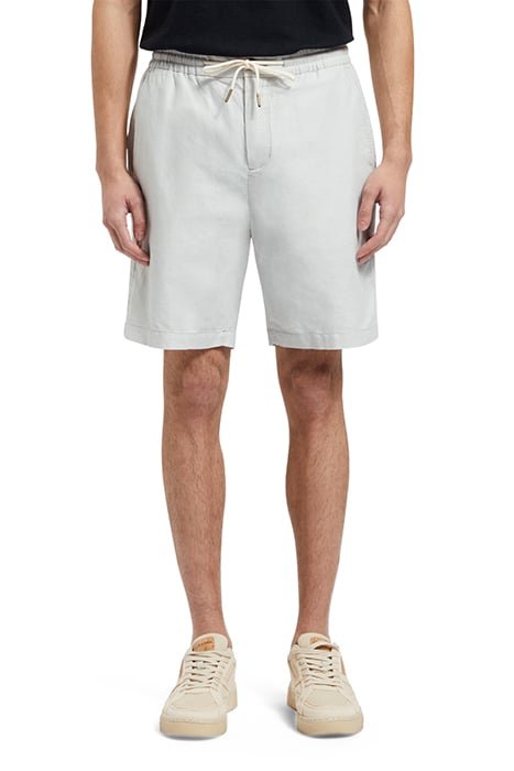 SHORTS - WHITE