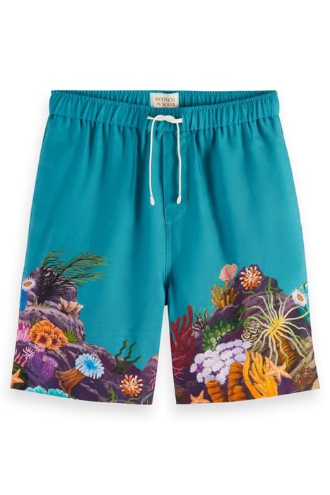 SHORTS - MULTICOLOUR