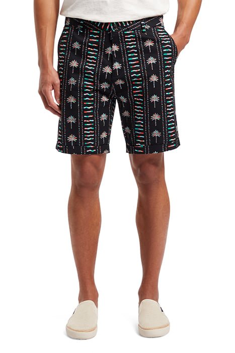 SHORTS - MULTICOLOUR